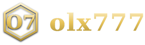 olx777 logo